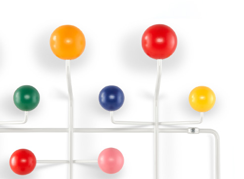 Eames Hang-It-All
