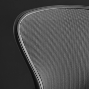 Aeron Chair 8Z Pellicle Backrest