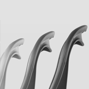 Three Aeron Chair Sizes