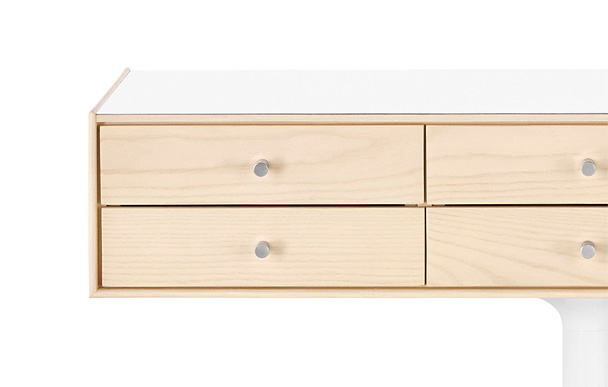 Nelson Miniature Chest 6 Drawers