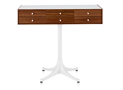 Nelson Miniature Chest 6 Drawers