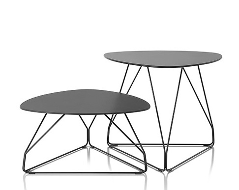 Polygon Wire Table  