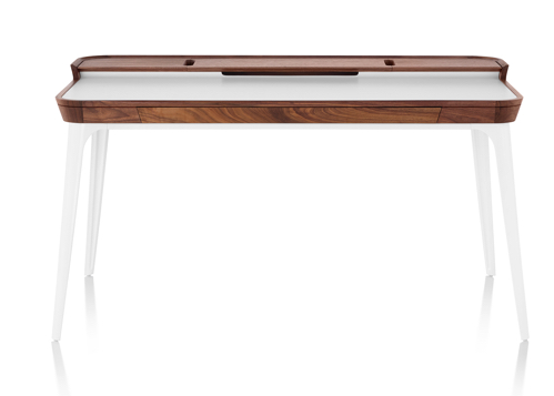 Airia Desk Front View