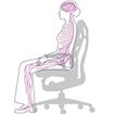 A Chair That Can Reduce Stress