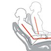 Encouraging Natural Movement