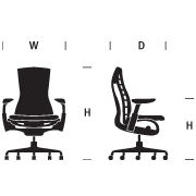 Embody Chair